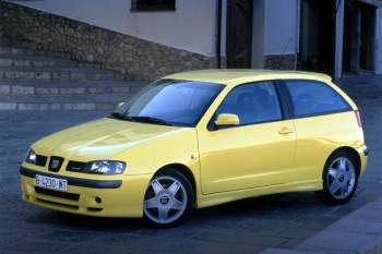 Seat Ibiza 1999