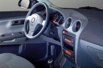 Seat Ibiza 1.4 16V 75hp Signo