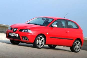 Seat Ibiza 1.2 12V Selection