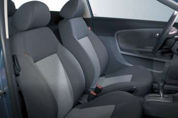 Seat Ibiza 1.4 16V 75hp Reference