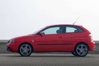 Seat Ibiza 1.4 16V 85hp Trendstyle