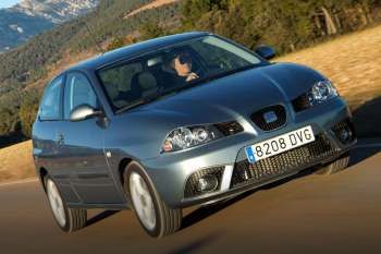 Seat Ibiza 1.4 TDi 70hp Reference