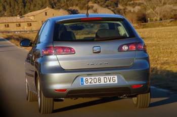 Seat Ibiza 2006