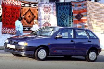 Seat Ibiza 1993