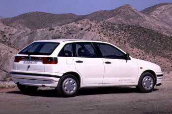 Seat Ibiza 1993