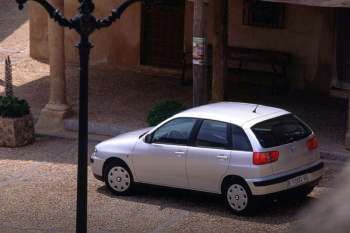 Seat Ibiza 1.4 Stella +