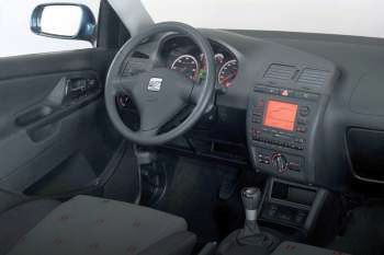 Seat Ibiza 1999