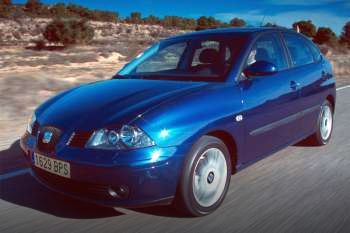 Seat Ibiza 1.4 16V 75hp Businessline