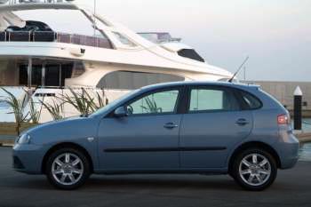 Seat Ibiza 2006