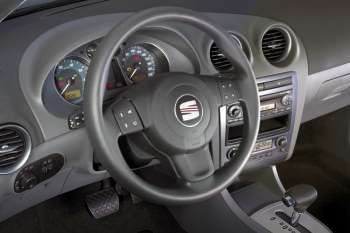 Seat Ibiza 1.9 TDi 100hp Sport