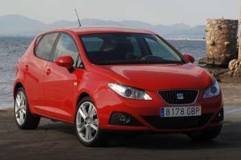 Seat Ibiza 1.9 TDI 105hp Sport