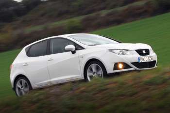 Seat Ibiza 1.9 TDI 105hp Reference