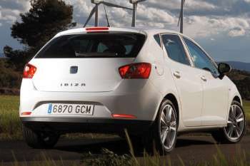 Seat Ibiza 1.9 TDI 105hp Sport