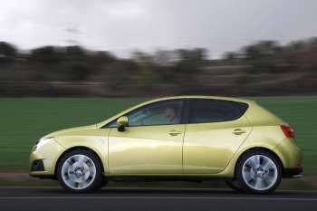 Seat Ibiza 1.9 TDI 105hp Style