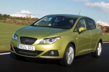 Seat Ibiza 1.9 TDI 105hp Sport