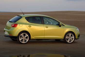 Seat Ibiza 1.9 TDI 105hp Sport