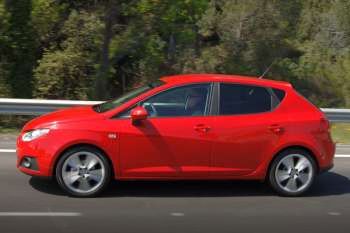 Seat Ibiza 1.9 TDI 105hp Style