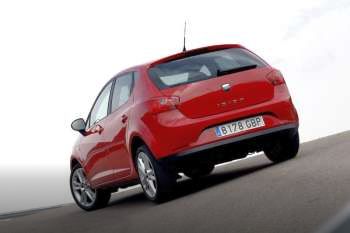 Seat Ibiza 1.9 TDI 90hp Sport-up