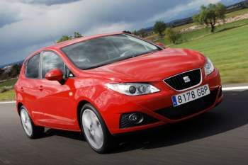 Seat Ibiza 1.4 Style