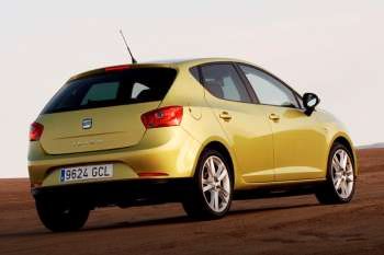 Seat Ibiza 1.9 TDI 105hp Sport