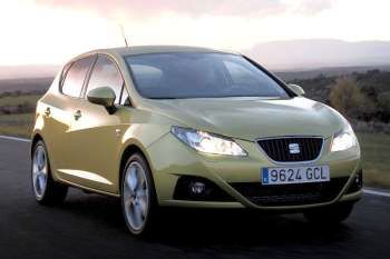 Seat Ibiza 1.6 Sport