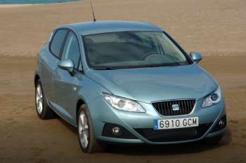 Seat Ibiza 1.9 TDI 105hp Sport