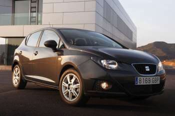 Seat Ibiza 2008