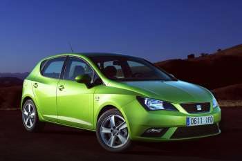 Seat Ibiza 1.2 TDI Ecomotive Businessline