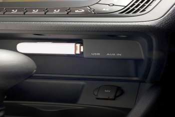 Seat Ibiza 1.6 TDI 105hp FR