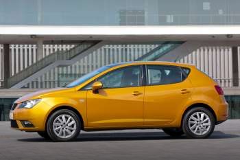 Seat Ibiza 1.2 TSI 85hp Style