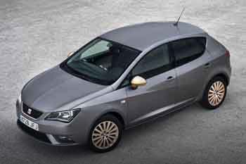 Seat Ibiza 2015