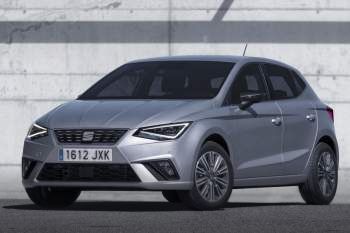 Seat Ibiza 2017