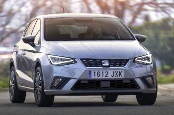 Seat Ibiza 2017