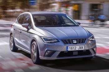 Seat Ibiza 1.0 TSI 115hp Xcellence