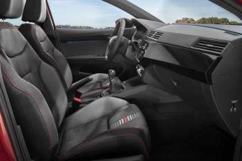 Seat Ibiza 1.0 TSI 115hp FR Business Intense