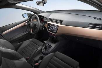 Seat Ibiza 1.0 TSI 115hp Style Business Intense
