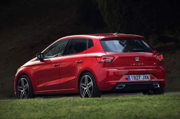 Seat Ibiza 1.0 TSI 115hp Style