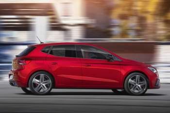 Seat Ibiza 2017