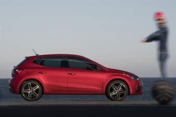 Seat Ibiza 2017