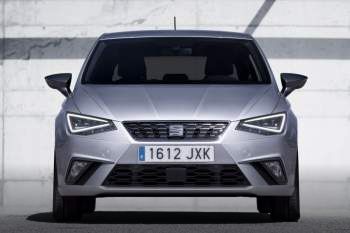 All SEAT Ibiza FR Models by Year (2009-2017) - Specs, Pictures & History -  autoevolution