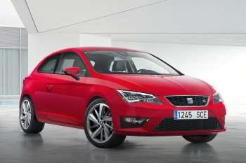 Seat Leon SC 1.6 TDI Style