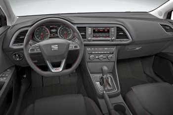 Seat Leon SC 1.6 TDI Lease Comfort