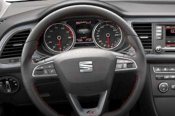 Seat Leon SC 2.0 TDI 150hp FR Dynamic