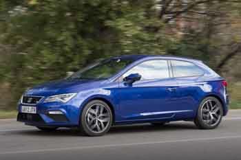 Seat Leon SC 2.0 TDI 184hp FR