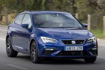 Seat Leon 2017