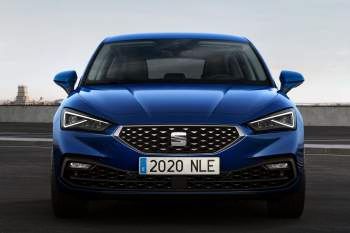 Seat Leon Sportstourer 1.0 TSI 90hp Style Launch Edition