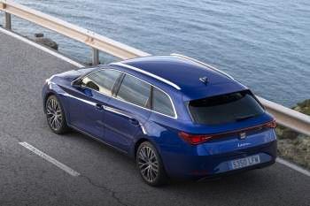 Seat Leon 2020