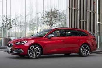 Seat Leon Sportstourer