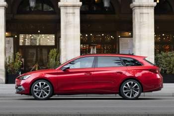 Seat Leon Sportstourer