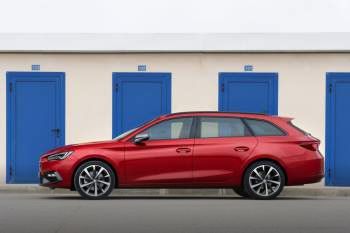 Seat Leon Sportstourer